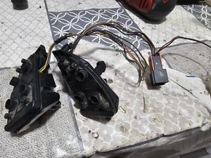 COMANDI AL VOLANTE MULTIFUNZIONE FIAT PUNTO EVO E GRANDE PUNTO - Foto 1 di 5