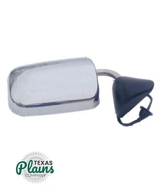 Espejo retrovisor lateral eléctrico Dodge RAM 2500 1994-1997 Cummins 1094432 1500 Foto 1 de 4