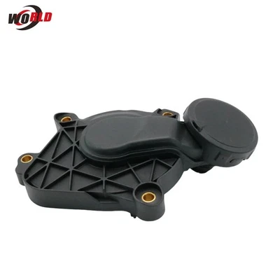 Separador de aceite de motor para Mercedes-Benz ML350 GLK350 C300 E350 SLK350 ML350 3,5 L Foto 1 de 4