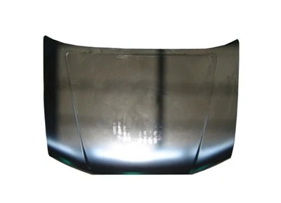 Sherman Hood Panel Assembly For Nissan Frontier 2005-2019 CAPA Foto 1 de 3