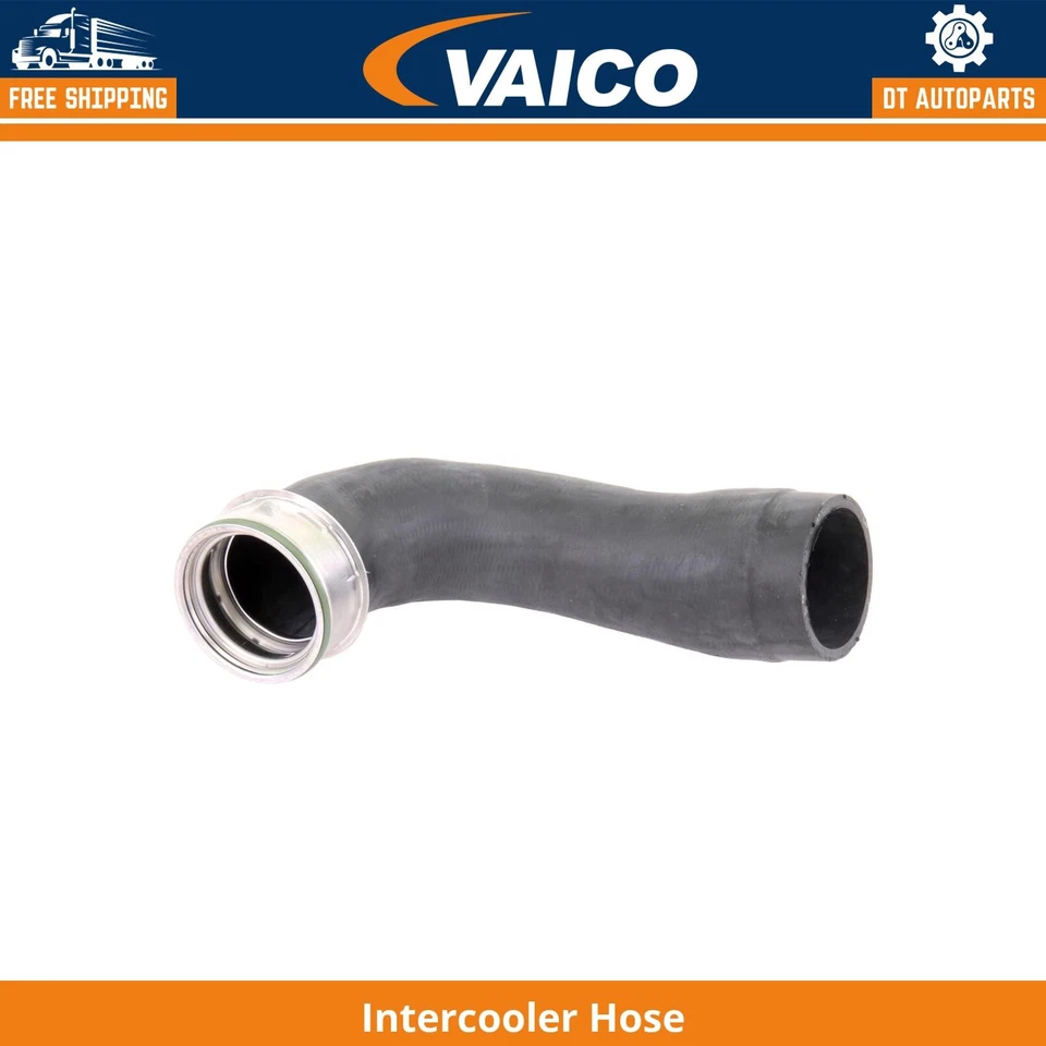 Intercooler para Volkswagen CC 2009 manguera intercooler a tubería-1 (lado frío) Vaico Foto 1 de 1