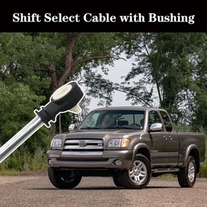Cable de palanca de cambios de transmisión automática 338200C020 cable selector de palanca de cambios - Imagen 1 de 8