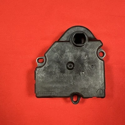 Actuador de puerta neumática Four Seasons 73239 HVAC para Jeep Cherokee Wrangler Foto 1 de 4