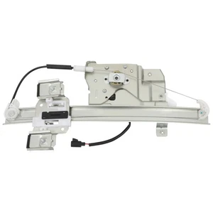 For 06-11 Buick Lucerne Power Window Regulator With Motor Front Right - Picture 1 of 6