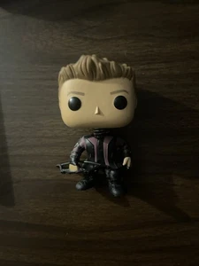 Funko Pop! Marvel Avengers Age Of Ultron Hawkeye #70 Vinyl Figure Loose OOB - Picture 1 of 3