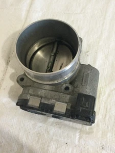 2018 Ford F150 F-150 5.0L Throttle Body OEM JL3E-9F991-AA - Bild 1 von 8