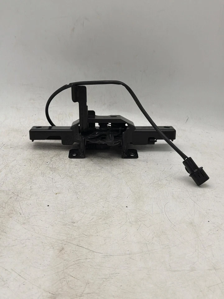 Land Range Rover Sport 2014-2017 tanque de combustible puerta de llenado con bolsillo Foto 1 de 3