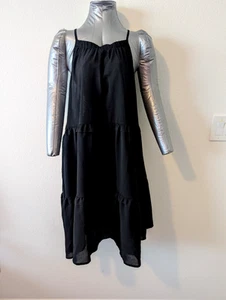Calvin Klein Damen Kleid schwarz Größe XXL - Bild 1 von 4
