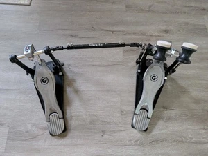 Gibraltar 6700 Serie Double Bass Drum Pedal - Bild 1 von 6