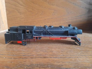Liliput Gehäuse BR 62003 (Witte-Leitbleche) Gehäuse mit Macke - Bild 1 von 6