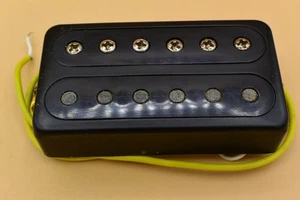 Yamaha Collo Pickup GII Tipo SG500 SG600 SG700 SG800 SJ500 SX800A Vintage Giappone - Foto 1 di 8