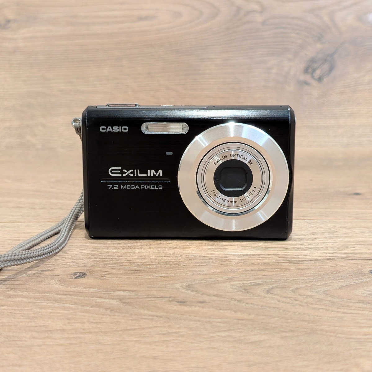 Casio EXILIM ZOOM Exilim EX-Z75 3-9.9x Digital Cameras for Casio EXILIM ZOOM Exilim EX-Z75 3-9.9x Digital Cameras for