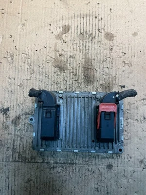 2014 吉普切诺基 2.4 升 ECU 发动机控制模块 原始设备制造商 v2208 DG — 第 1/4 张图片