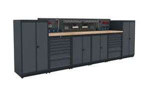 Expert Modulare Werkstatteinrichtung Modul  H Expert - Bild 1 von 4