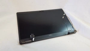 Dell Genuino Latitude 7310 13.3" FHD Conjunto Completo SIN Pantalla Táctil + Tapa - Imagen 1 de 11