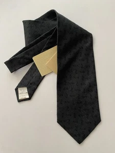 ARMANI SILK TIE 56X3.75" WIDE.NEW.ITALY. - Picture 1 of 2