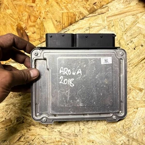 SEAT ARONA MK1 2017-2021 Engine Control Module Unit ECU 04C907309BB - Picture 1 of 12