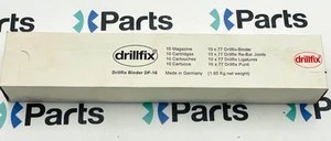 DRILLFIX DF-16 Binder 0209352 - Picture 1 of 8