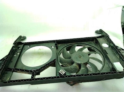 7701209348 electroventilador para RENAULT MASTER II FURGON (FD) 1998 23188327 - Imagen 1 de 4