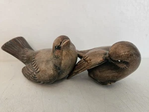2 Keramik Zaunkönig? - Bild 1 von 2