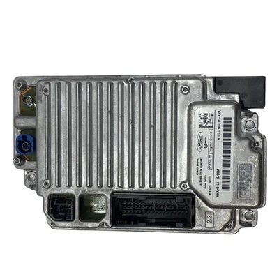 MODULE H1BT-14G371-AHA FORD FIESTA MK8 RADIO SATNAV SYNC 2017-2021 - Image 1 of 4