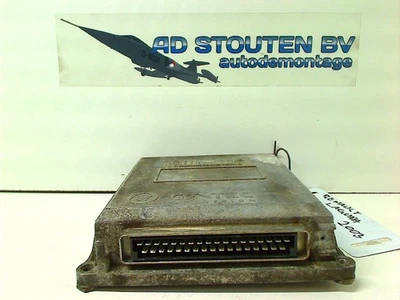 CENTRALINA GPL Renault Laguna II Grandtour (KG) 2003 726661 - Immagine 1 di 3