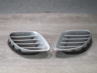 Juego de ventilación de admisión de aire cuarto lado derecho e izquierdo porsche boxster 986 2003-2004 Foto 1 de 4