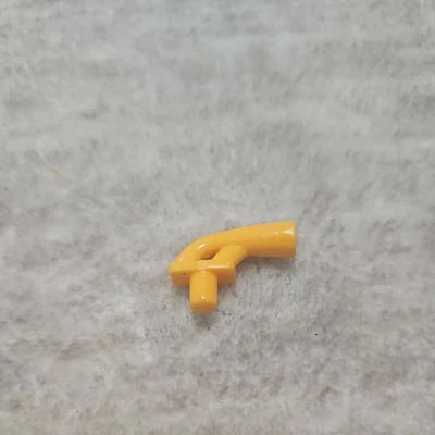 Mego Micronauts 1977 rodio orbitador escape parte amarilla Foto 1 de 2