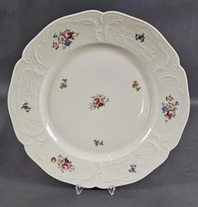 Rosenthal Selb-Germany Sanssouci Platte Ø33 cm - Picture 1 of 2