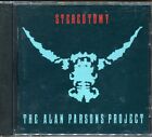 Alan Parsons Project [ CD ] Stereotomy/P009P