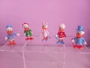 π₯π₯ Kinder Disney Paperino lotto Steckfiguren componibili Topolino 1988 π₯π₯ - Foto 1 di 6