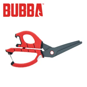 Bubba Large Fishing Shears - Picture 1 of 1