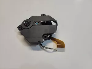 Playstation 1 optical CD Disc Drive deck OEM tested SCPH-5501 SCPH-7001 PS1 - Picture 1 of 3