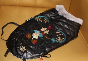8052 Angeldog Hundekleidung Hundemantel Hundejacke Hund WINTER RL36 GR:M Baby - Bild 1 von 4