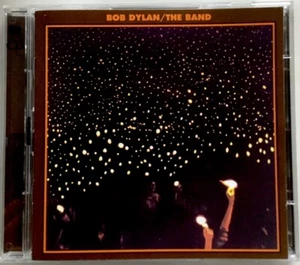 Bob Dylan / The Band - Before the Flood (Live Recording In Concert 1974) - Picture 1 of 4