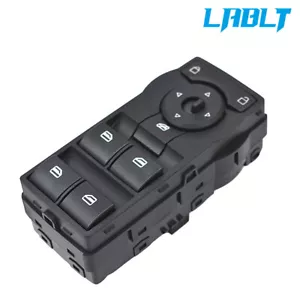 LABLT Power Window Switch 92247215 For 2008-2009 Pontiac G8 Sedan 3.6L 6.0L 6.2L - Foto 1 di 10