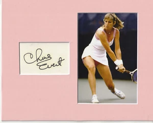 Tarjetas de tenis firmadas y fotos firmadas tú eliges completa tu colección AG24 - Imagen 1 de 11