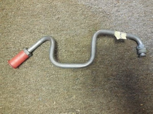 NOS 1977 Lincoln Mark V 400 CI V8 Power Steering Pump Pressure Hose D7LY-3A719-A - Picture 1 of 2