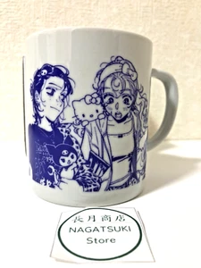 The Guy She Was Interested in Wasn't a Guy at All Sanrio Color Changing Mug - Picture 1 of 8