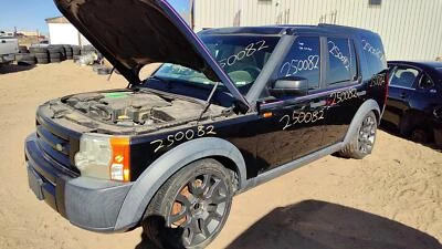 2005-2009 Land Rover Lr3 Front Drive Shaft Oem Driveline 4x4 4wd Tvb500510 - Image 1 of 4