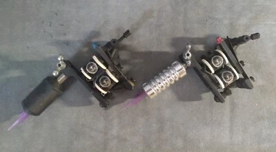 2 Tattoo Machines New - Image 1 of 4