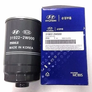Fuel Filter Cartridge Assy for 2013-2015 Santa Fe DM Sorento 319222W000 - Picture 1 of 1