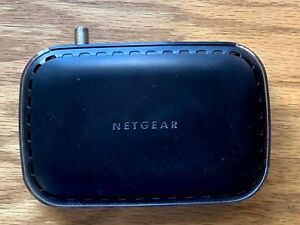 NETGEAR High Speed DOCSIS 3.0 Cable Modem For Xfinity And Spectrum, CM400AZNA
