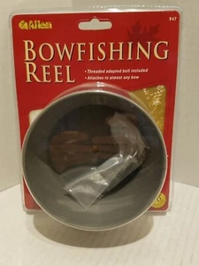 Allen Company Wrap Style Bow Fishing Reel-947-LOT OF 36 REELS - Picture 1 of 4