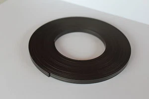 10m Magnetband_8mm x 1,5mm_1a Neuware von der Rolle!!! - Bild 1 von 3