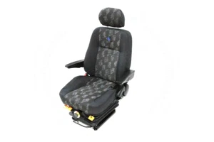 Suspensión de asiento neumático para equipo Caterpillar / Volvo. a juego OE# 8Y6137, 8Y-6137. - Imagen 1 de 1