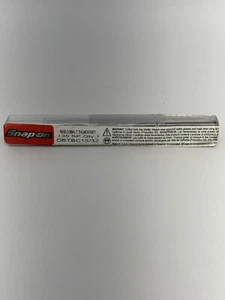 Snap On NEW 15/32” Drill Bit DBTBC15/32 SEALED - Picture 1 of 2