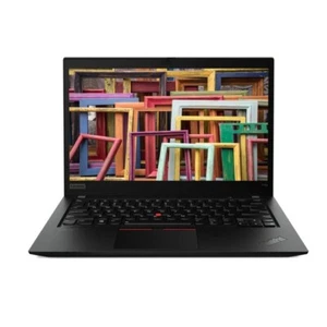Lenovo ThinkPad T14S G2 I5-1145G7 16G/256SSD Win10P 20WNS0JG0L - Picture 1 of 1