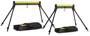 Tubertini 85203XX - Black Kit Rest - 8 posti - Imagen 1 de 4