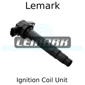 Lemark Zündspule Einheit (Stecker Oben Spule) - CP034 - OE Qualität - Picture 1 of 1